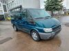 Ford Transit hann