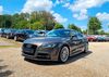 Audi TT nessa