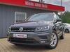 VW Tiguan linsburg