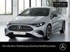 Mercedes-Benz CLA 200 siebeldingen