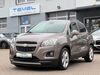 Chevrolet Trax niederhosenbach