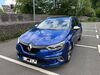 Renault Megane k