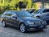 Mercedes-Benz C 200 wunstorf