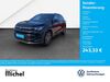 VW Tiguan twistetal