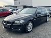BMW 530 rabenau