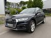 Audi Q5 bl|nordrhein-westfalen