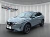 Nissan Qashqai ruttersdorf-lotschen