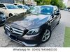 Mercedes-Benz E 200 eusserthal