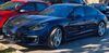 Porsche Panamera hornburg