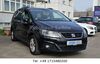 Seat Alhambra schenkenzell