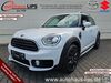 Mini Cooper Countryman goergeshausen