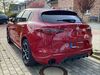 Alfa Romeo Stelvio hornburg