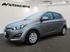Hyundai i20 dankmarshausen
