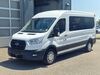 Ford Transit nessa