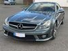 Mercedes-Benz SL 63 AMG duisburg