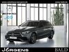Mercedes-Benz C 300 heupelzen