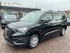 Opel Combo lauchroeden