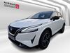 Nissan Qashqai niederheimbach