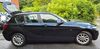 BMW 118 suedergellersen