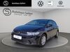 VW Polo wolkenstein