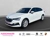 Skoda Scala fuerfeld