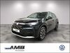VW T-Roc deutschland