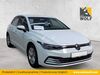 VW Golf ballrechten-dottingen