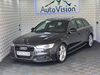 Audi A6 gieboldehausen