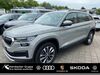 Skoda Kodiaq roedelhausen