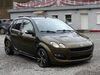 Smart ForFour krauchenwies