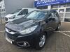 Hyundai ix35 hueckeswagen