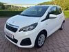 Peugeot 108 dankmarshausen