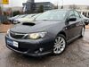 Subaru Impreza wissmannsdorf