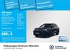 VW Tiguan meinborn