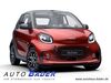 Smart ForTwo geisenfeld
