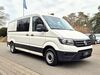 VW Crafter deutschland