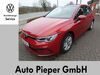 VW Golf saerbeck