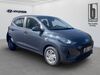 Hyundai i10 hornburg