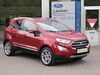 Ford EcoSport ober-hilbersheim