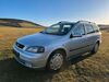 Opel Astra rabenau