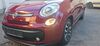 Fiat 500L Living rehlingen