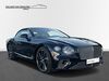 Bentley Continental GTC kreis|suedliche-weinstrasse