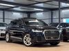 Audi Q7 ober-hilbersheim