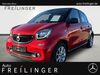 Smart ForFour geisenfeld