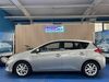Toyota Auris walhausen