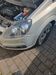 Opel Zafira walhausen