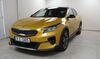 Kia XCeed saalow