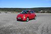 Fiat 500C schenkenzell