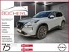 Nissan X-Trail Schöfweg
