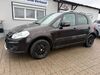 Suzuki SX4 eggersdorf